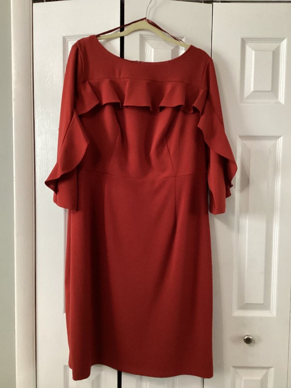 Glamour Dress